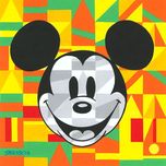 Mickey Mouse Fine Art Mickey Mouse Fine Art Steamboat Willie Unlocked